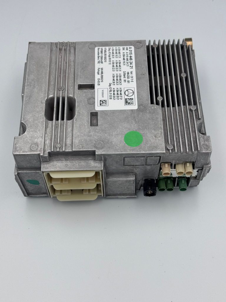 Modulo IC Tablet