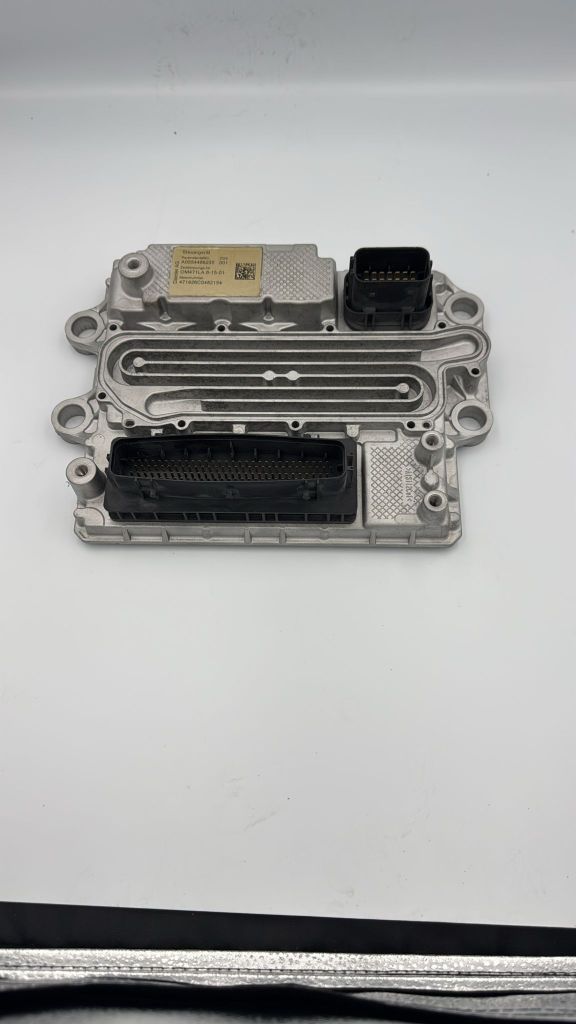 Mercedes MCM2/MCM2.1 - Modulo Controllo Principale