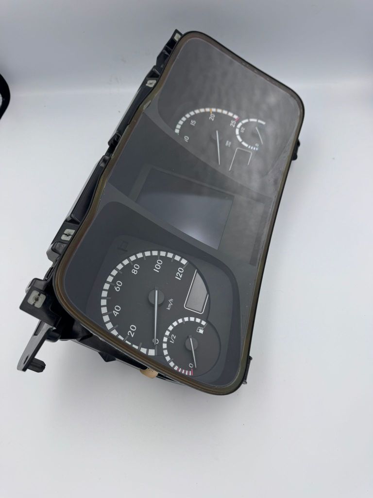 Quadro Strumenti - Instrument Cluster