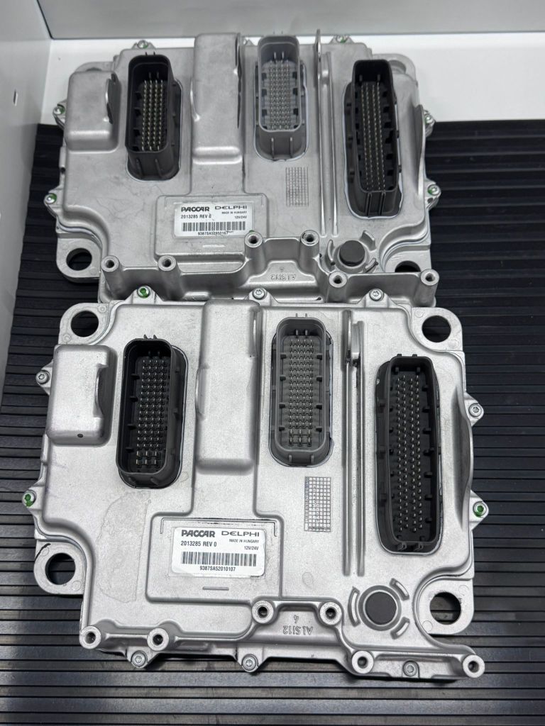 Modulo PCI Camion DAF